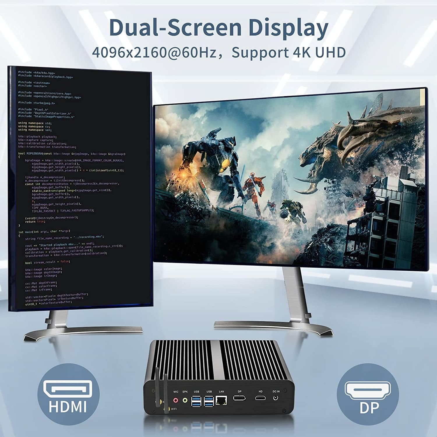 มินิพีซีไร้พัดลม Partaker รุ่น - Pc Gaming Intel Core I7 บทวิจารณ์และราคา