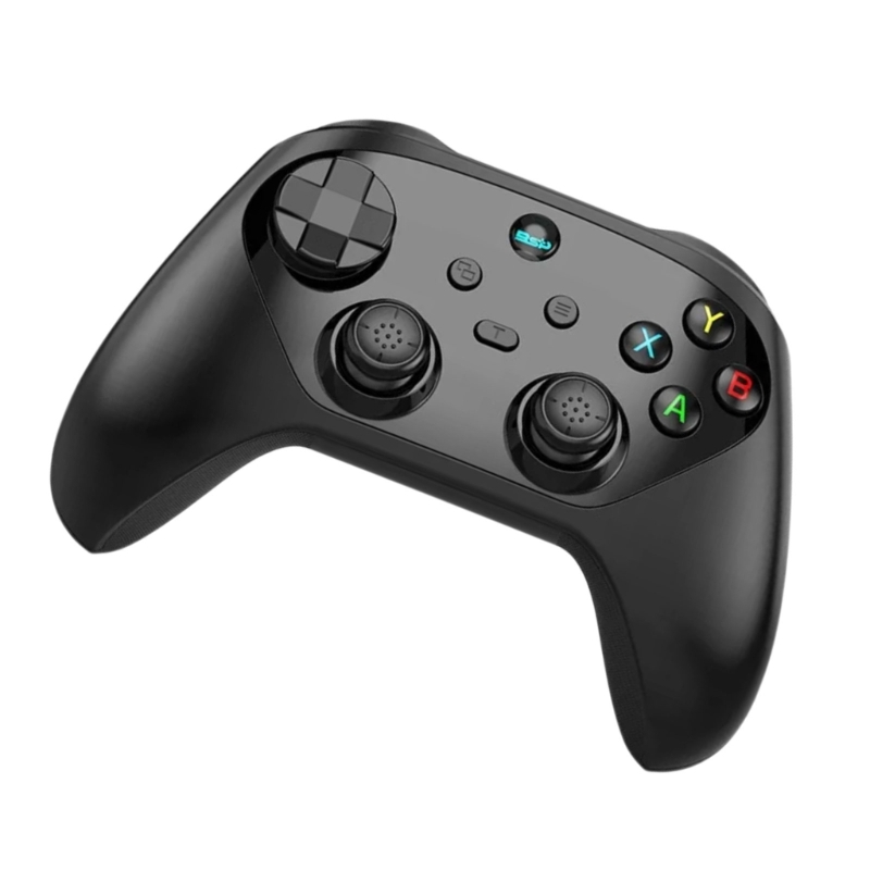 คอนโทรลเลอร์ไร้สาย HX6A รองรับ - Pc Gaming On Mobile บทวิจารณ์และราคา