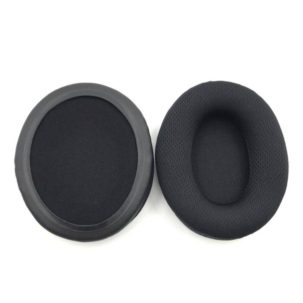 1 คู่หนัง Ear Pads เปลี่ยนหูฟั - Pc Gaming Cloud บทวิจารณ์และราคา