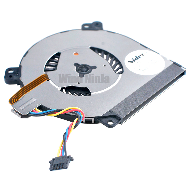 พัดลมระบายความร้อน 4 พินบางเฉี - Pc Case Fan บทวิจารณ์และราคา