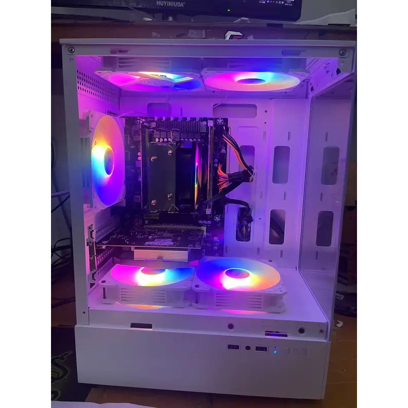 AOTESIER พีซีเกมมิ่ง พร้อมโปรเ - Pc Gaming Intel Core I7 บทวิจารณ์และราคา
