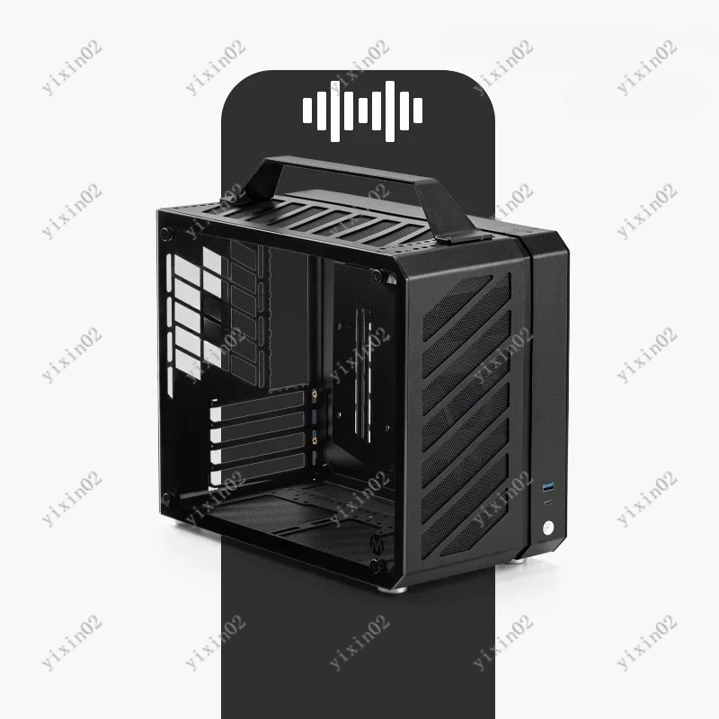 เคสคอมพิวเตอร์แบบพกพา Full Tow - Pc Water Cooling บทวิจารณ์และราคา