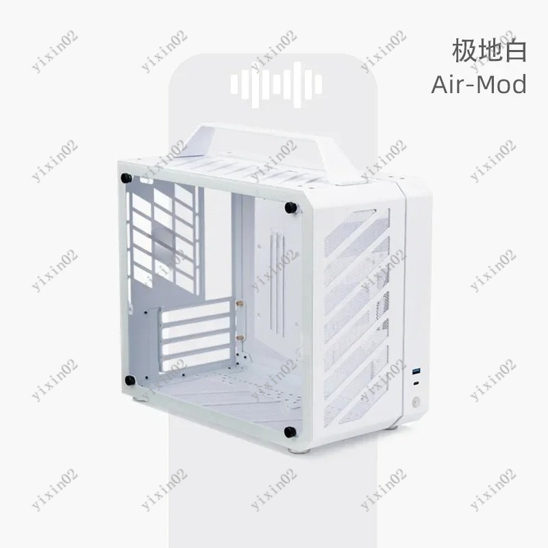 เคสคอมพิวเตอร์แบบพกพา Full Tow - Pc Water Cooling บทวิจารณ์และราคา