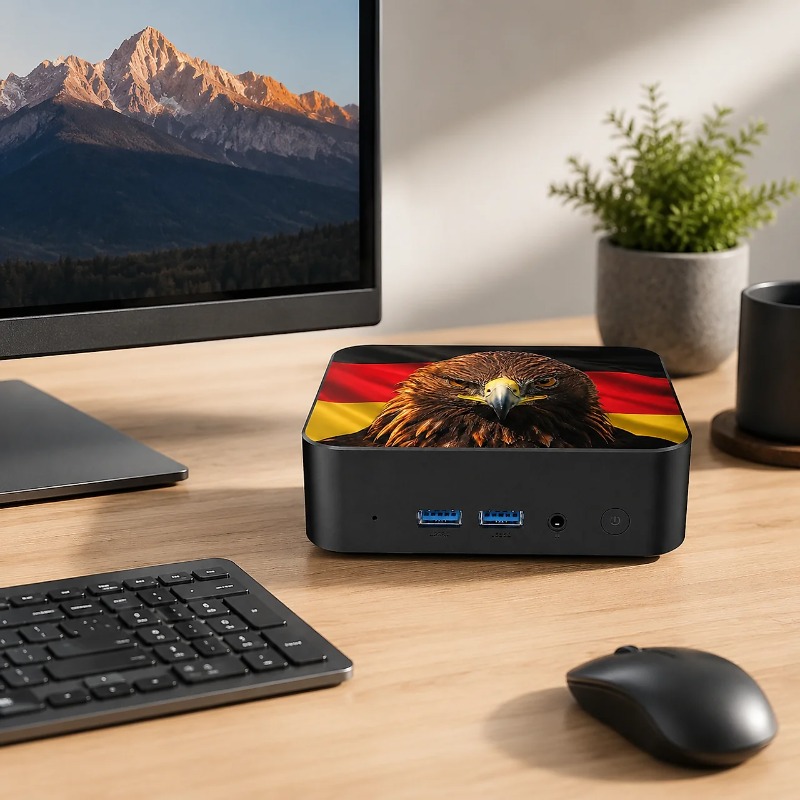 2026 มินิพีซี คอมพิวเตอร์พกพา  - Pc Gaming I9 บทวิจารณ์และราคา