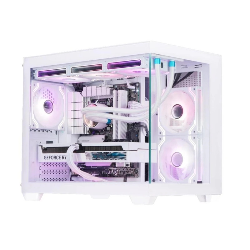 คอมพิวเตอร์ตั้งโต๊ะเกมมิ่งระดั - Pc Gaming Intel Core I7 บทวิจารณ์และราคา