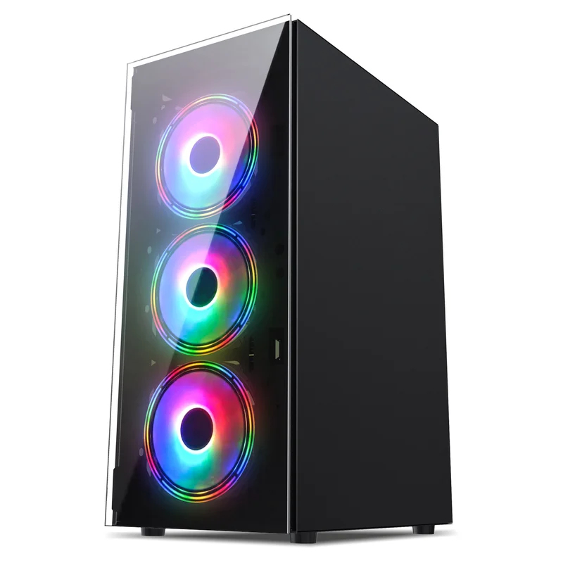คอมพิวเตอร์เกมมิ่ง Intel A8 96 - Pc Gaming I5 บทวิจารณ์และราคา