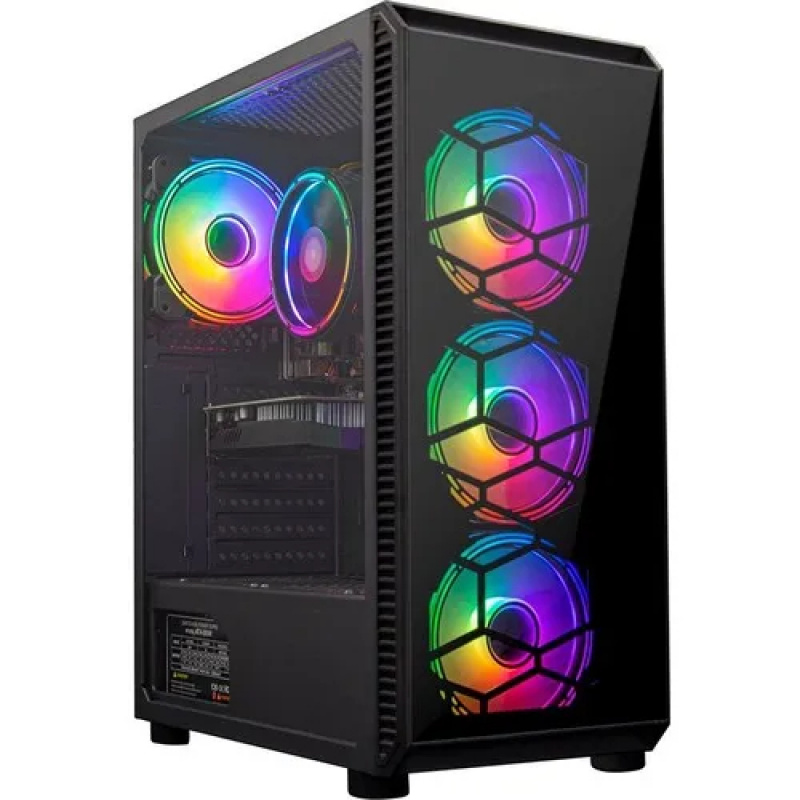 คอมพิวเตอร์เกมมิ่ง Intel A8 96 - Pc Gaming I5 บทวิจารณ์และราคา